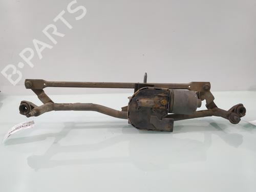 Used Front wiper motor AUDI A3 (8P1) [2003-2013]  29855894