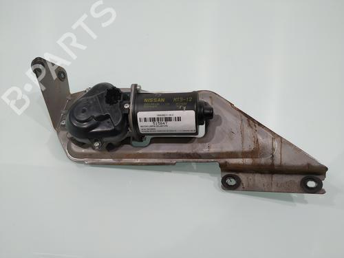 Used Front wiper motor NISSAN NT400 CABSTAR (F24M) [2009-2025]  26394335