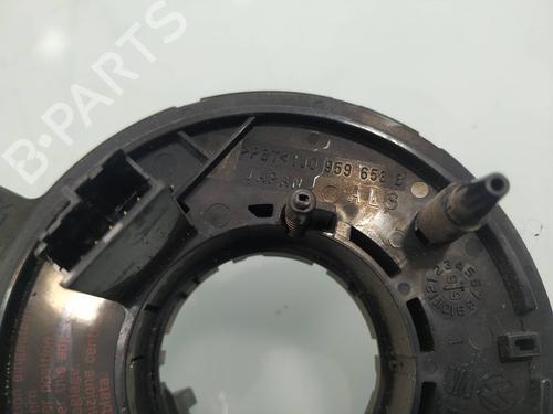 Squib airbag VW GOLF IV (1J1)  | BP9368652C102 