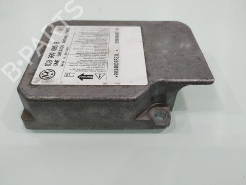 Kollisjonspute styreenhet VW PASSAT B5.5 (3B3)  | BP24426787M53 