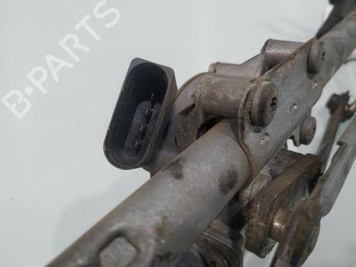 Front wiper motor OPEL CORSA D (S07) | BP37236756M29 - Image 3