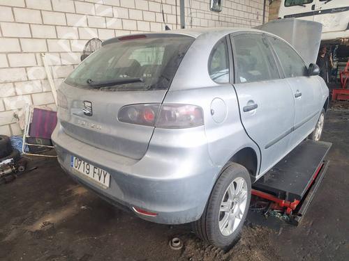 Left front window switch SEAT IBIZA III (6L1) | BP38781583I27 - Image 9
