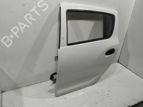 Left rear door DACIA SANDERO II  | BP24179191C4