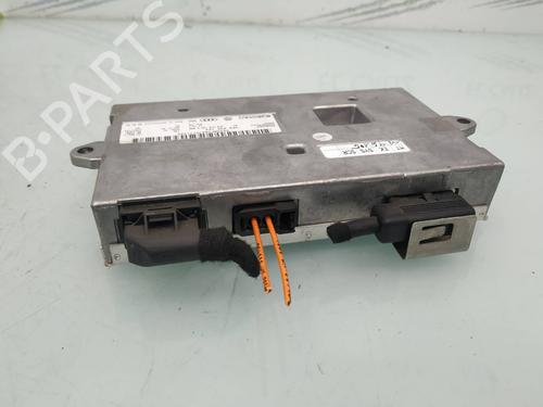 Elektronisk modul AUDI A6 C6 Avant (4F5) 3.0 TDI quattro | BP8094860M83 