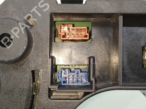 Headlight switch CITROËN C4 I (LC_)  | BP32323283I24  - Image 6