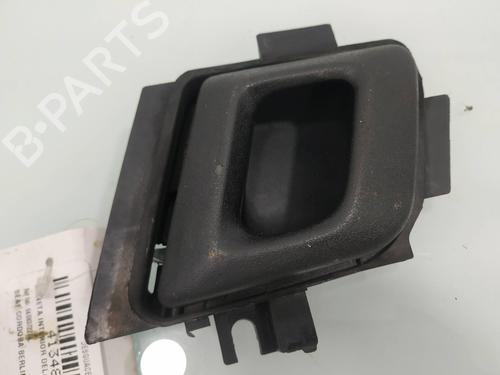 Used Front left interior door handle SEAT CORDOBA (6K1, 6K2) 1.9 D (64 hp) 10688817
