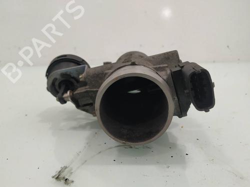 Throttle body OPEL ZAFIRA A MPV (T98) 2.0 DTI 16V (F75) | BP11035223M82 