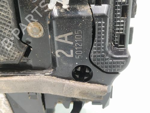 Rear left lock SUBARU FORESTER (SJ_) 2.0 D AWD (SJD) | BP31885237C100
