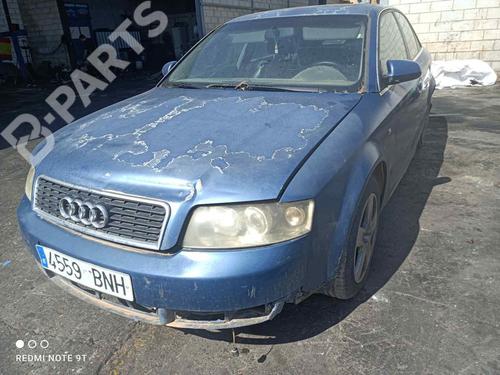 Central lock pump AUDI A4 B6 (8E2) 1.9 TDI | BP10730017M86  - Image 5