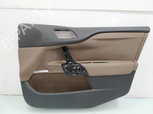 Forreste højre beklædning CITROËN DS4 (NX_) 1.6 HDi 110 (112 hp) 15000079