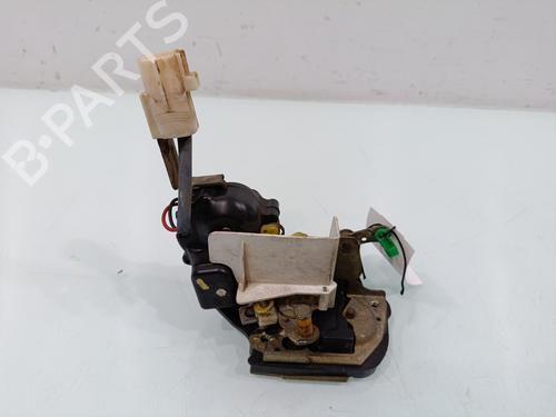 Used Rear left lock Rear left lock TOYOTA CARINA E VI (_T19_) 1.6 GLI (AT190) (107 hp) 35813856 35813856