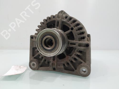 Generator RENAULT SCÉNIC II (JM0/1_) [2003-2010]  28584125