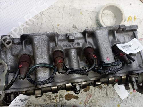 Cylinder head CITROËN SAXO (S0, S1) 1.5 D | BP27865661M5