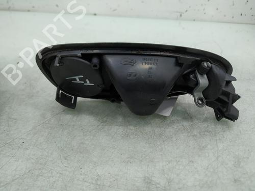 Rear left interior door handle SEAT LEON (1P1) 1.4 TSI | BP18472700I15 