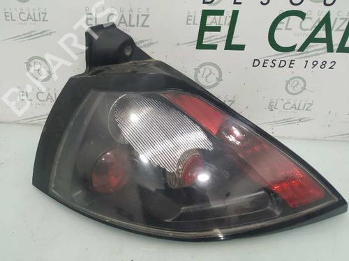 Used Left taillight RENAULT MEGANE II (BM0/1_, CM0/1_) 1.5 dCi (BM1E, CM1E) (106 hp) 8093037