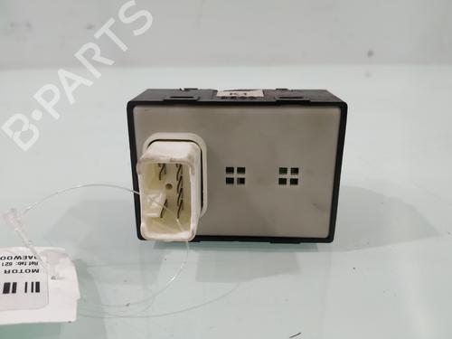 Left front window switch DAEWOO LACETTI Hatchback (KLAN) 1.4 | BP29855907I27