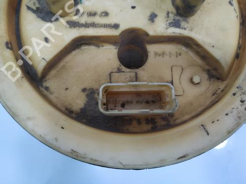 Fuel pump CITROËN C2 (JM_) 1.4 HDi | BP17238724M76 