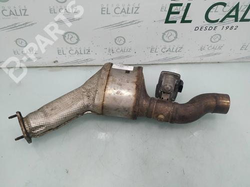 Used Catalyst Catalyst AUDI A5 Sportback (8TA) 2.0 TDI (190 hp) 8096635 8096635