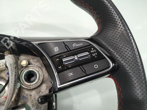Steering wheel KIA PROCEED (CD)  | BP29435355C49 