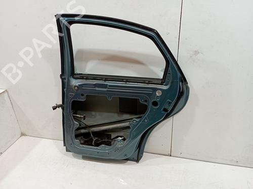 Right rear door VOLVO S40 II (544) 1.6 D | BP13703376C5 