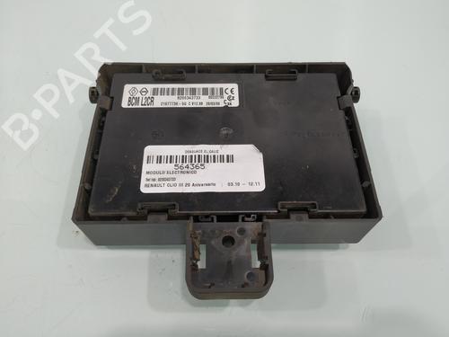 Electronic module RENAULT CLIO III (BR0/1, CR0/1) 1.5 dCi (BR17, CR17) | BP32083372M83