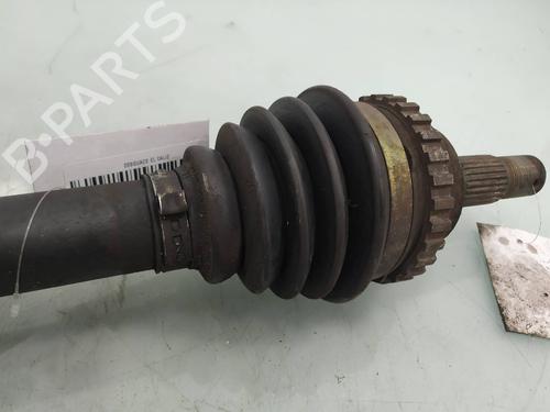 Right front driveshaft CITROËN XSARA (N1) 1.6 16V | BP9675777M39 
