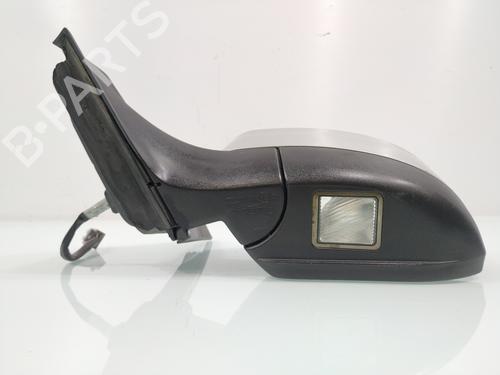 Left mirror FORD MONDEO IV (BA7)  | BP28052655C26 