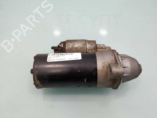 Used Starter BMW 7 (E65, E66, E67) 735 i, Li (272 hp) 8086476