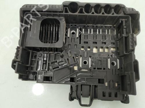 Fuse box OPEL MERIVA B MPV (S10)  | BP17724627E1 