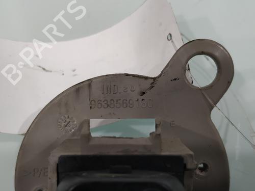 Left rear window switch CITROËN XSARA PICASSO (N68) 1.6 HDi | BP24817568I29 
