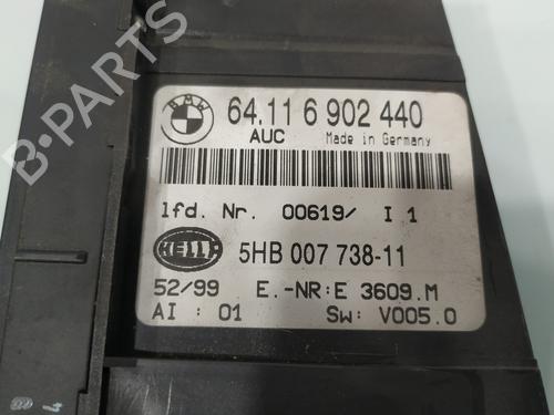 Climate control BMW 3 (E46) 320 d | BP28097449I5 