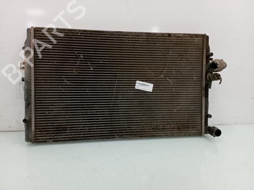 Køler VW GOLF IV (1J1) [1997-2008]  13939740