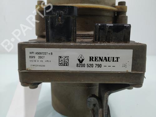 Steering pump RENAULT KANGOO (KC0/1_) 1.5 dCi (KC08, KC09) | BP32072203M99 
