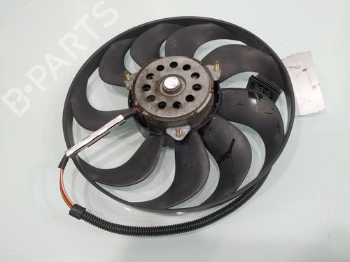 Køleventilator elektrisk SEAT IBIZA III (6L1) | BP30857889M35