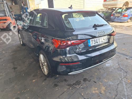 Electronic module AUDI A3 Sportback (8YA, 8YF) 35 TDI | BP33440680M83  - Image 9