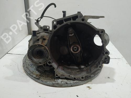 Gearbox SEAT IBIZA III (6L1)  | BP16323294M3 