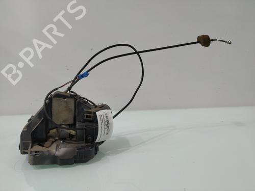 Used Rear right lock MERCEDES-BENZ E-CLASS (W211) E 270 CDI (211.016) (177 hp) 29448693