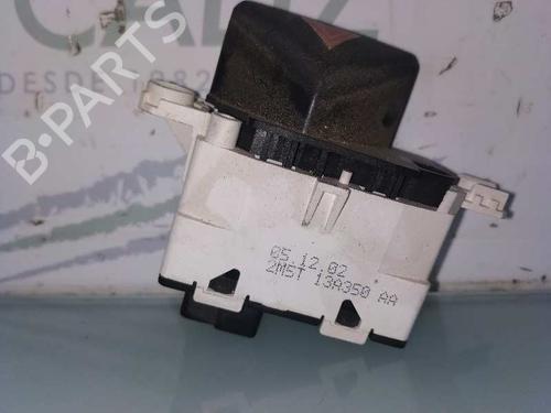 Warning switch FORD FOCUS I (DAW, DBW)  | BP8092833I22 