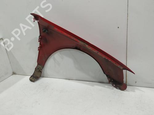 Left front fenders AUDI A3 (8P1) 2.0 TFSI quattro | BP13446612C41 