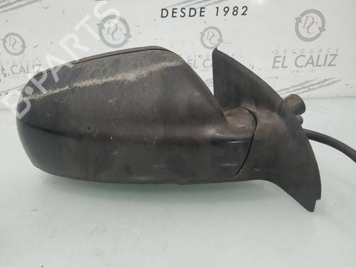 Right mirror PEUGEOT 307 CC (3B) 1.6 16V | BP8131352C27 