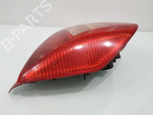 Left taillight CITROËN C2 (JM_) 1.1 | BP27614001C34 