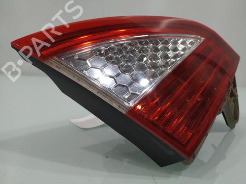 Left taillight FORD MONDEO IV (BA7)  | BP28052669C34 