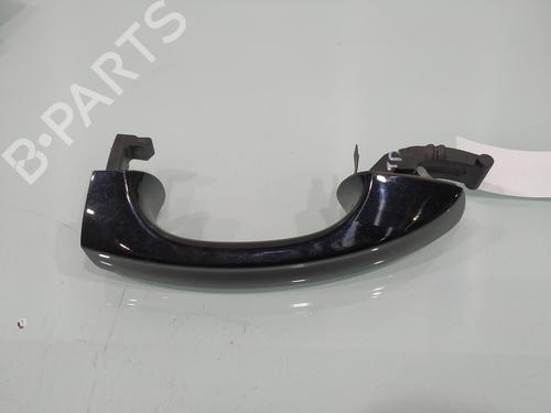 Used Rear right exterior door handle VW T-ROC (A11, D11) [2017-2025]  30580552