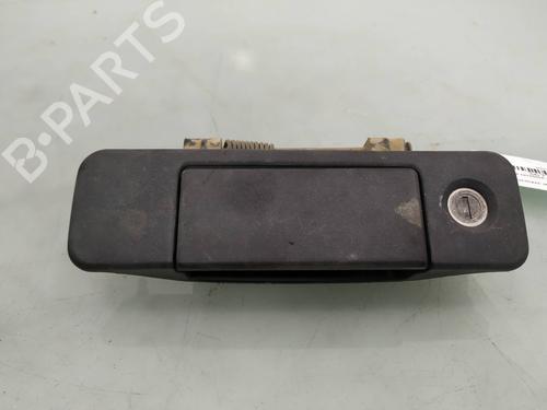 Tailgate handle JEEP CHEROKEE (XJ) [1983-2001]  9224461