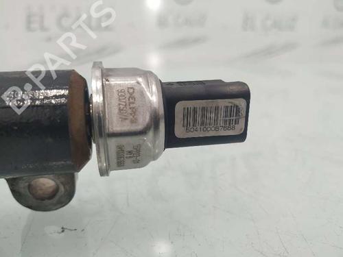 Injection rail FORD MONDEO III Saloon (B4Y) 2.0 TDCi | BP8089693M98 