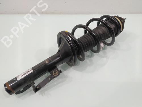 Used Right front shock absorber FORD TRANSIT Van (FA_ _) [2006-2014]  29448664