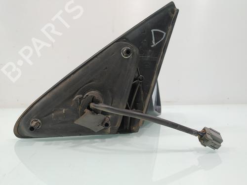 Right mirror FORD MONDEO III Saloon (B4Y) 2.0 16V TDDi / TDCi | BP8085444C27 
