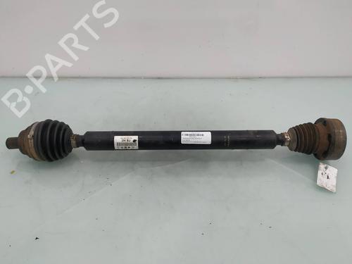 Used Right front driveshaft VW GOLF V (1K1) [2003-2010]  8684492