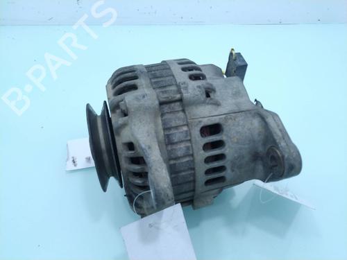 Alternator NISSAN X-TRAIL I (T30) 2.2 Di 4x4 | BP10730371M7 