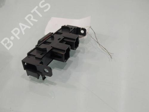 Warning switch JAGUAR X-TYPE I (X400) 2.0 D | BP38781670I22 - Image 6